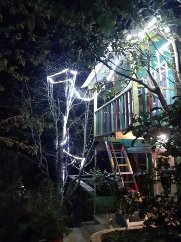 Φωτογραφία από το άλμπουμ του Homestay Da Blah σε Da Ðeum (2)
