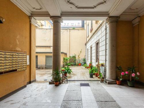 easyhomes - Central Station