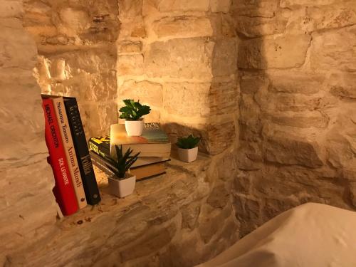 Trulli Aria di Casa photo 3