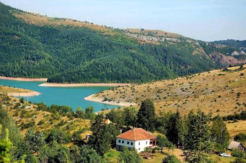 Φυσικό τοπίο κοντά σε αυτός ο ξενώνας