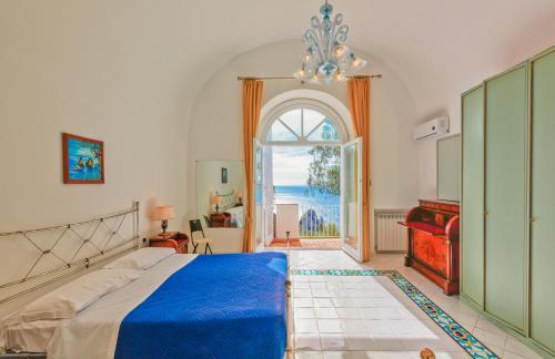 Imagen de la galería de Villacore Luxury Guest House, en Capri