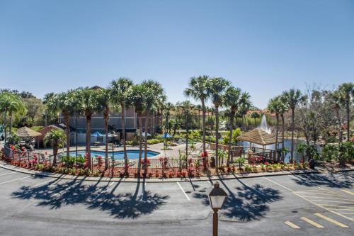 Hilton Vacation Club Polynesian Isles Kissimmee photo 34