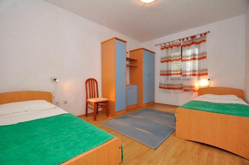 Gambar di galeri bagi Apartment Marko 880 di Postira