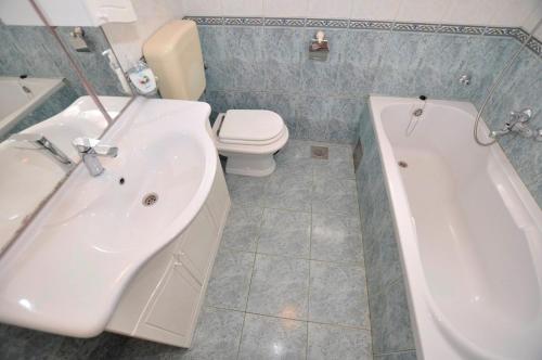 Gambar di galeri bagi Apartment Marko 880 di Postira