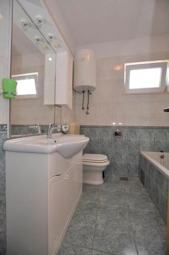 Gambar di galeri bagi Apartment Marko 880 di Postira