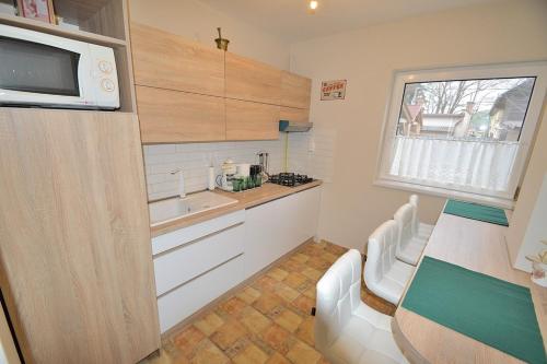 Huba 2 Apartman