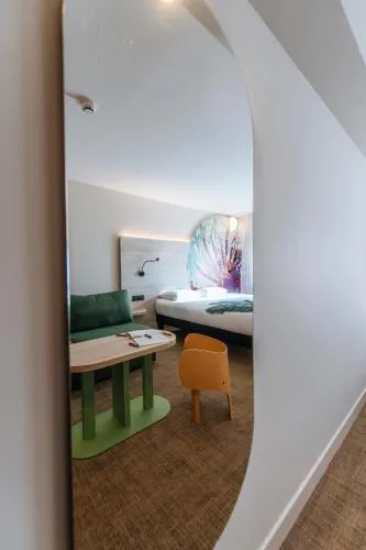 ibis Styles Antibes photo 33
