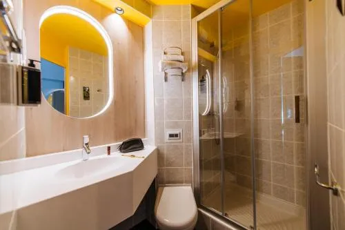 ibis Styles Antibes photo 23