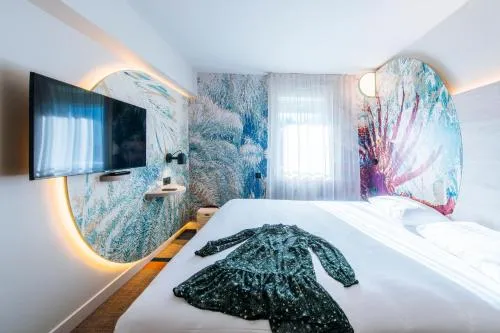 ibis Styles Antibes photo 9
