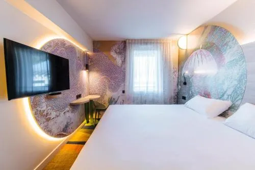 ibis Styles Antibes photo 10