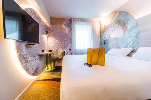 ibis Styles Antibes photo 11