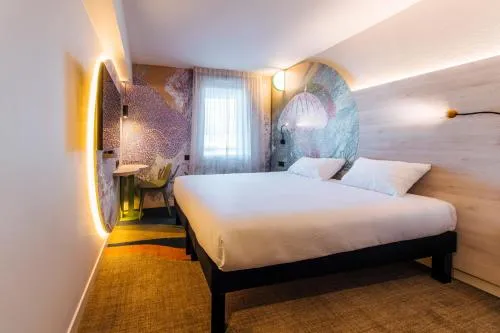 ibis Styles Antibes photo 12