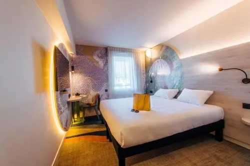 ibis Styles Antibes photo 8