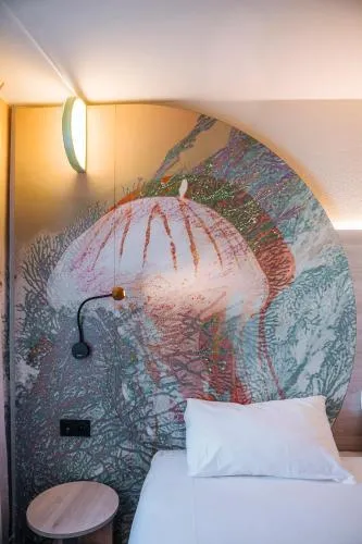 ibis Styles Antibes photo 13