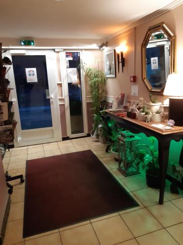 Hôtel du Tricastin – Photos 4