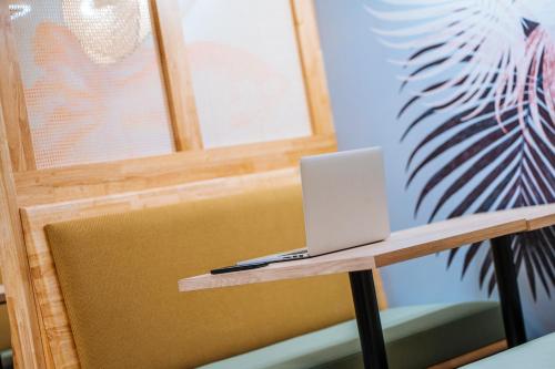 Imagen de la galería de ibis Styles Antibes, en Antibes