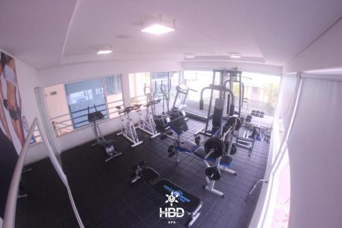 HBD Hotel Spa