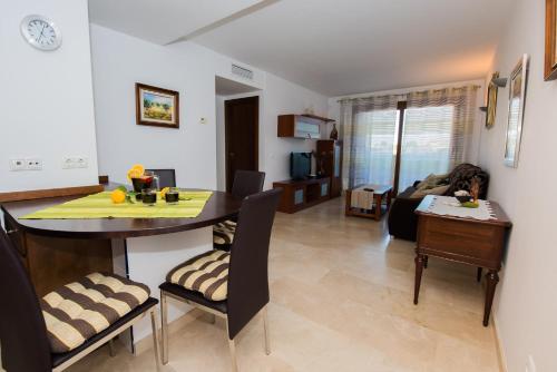 Apartament PARAISO DEL SOL