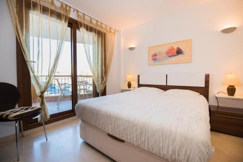 Apartament PARAISO DEL SOL
