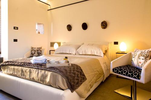 Suite with Terrace