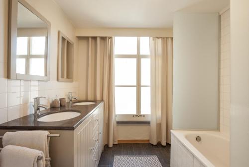 Fotografie z fotogalerie ubytování Skindles Guesthouse v destinaci Poperinge