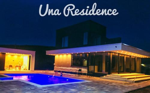 Villa Una Residence – Fotos 5