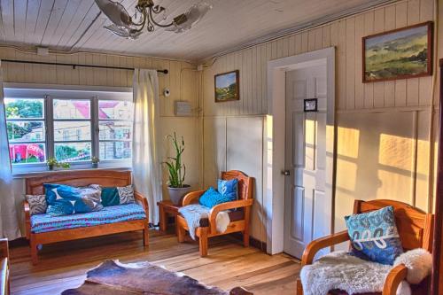 Imagen de la galería de Hostal Triwe, en Puerto Octay