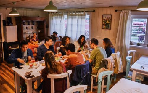 Imagen de la galería de Hostal Triwe, en Puerto Octay