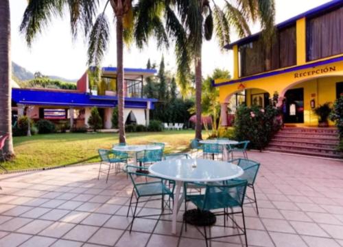 La Morada del Xolo Pet Friendly – Photos 2