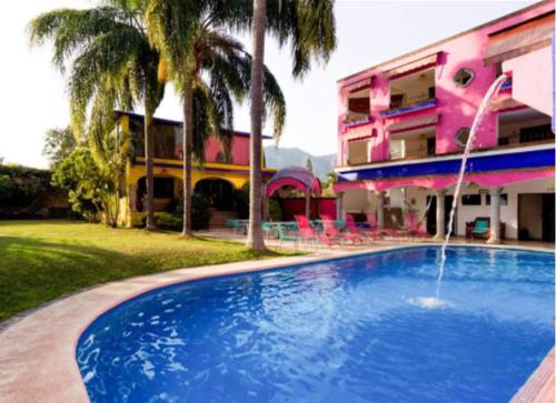 La Morada del Xolo Pet Friendly – Photos 3