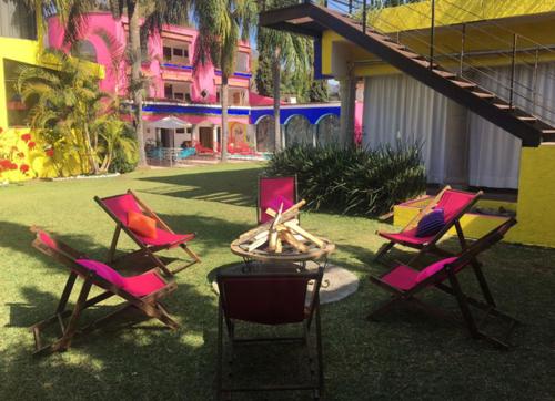 La Morada del Xolo Pet Friendly – Photos 4