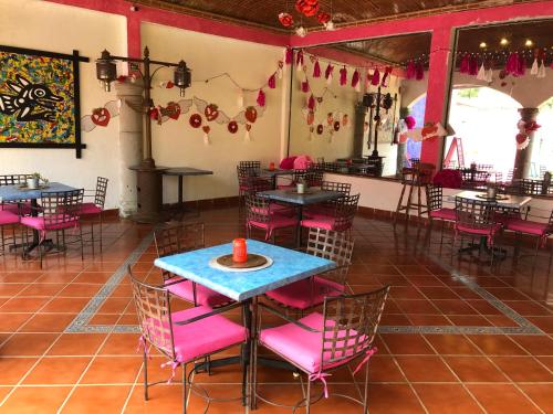 La Morada del Xolo Pet Friendly – Photos 5