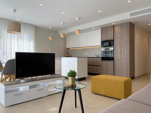 Apartamentos Maren