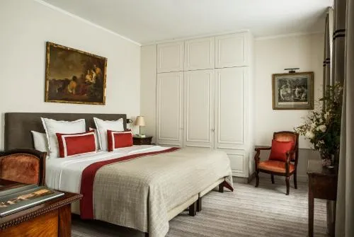 Hôtel des Saints Pères - Esprit de France photo 22