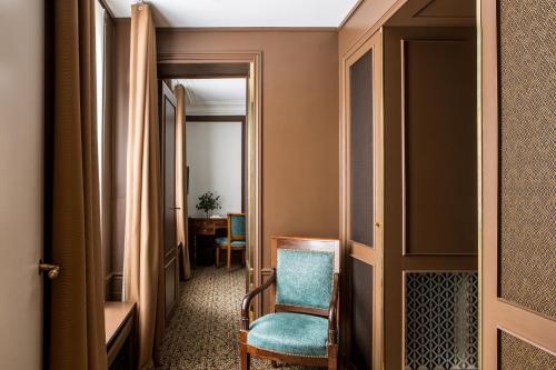 Hôtel des Saints Pères - Esprit de France photo 50