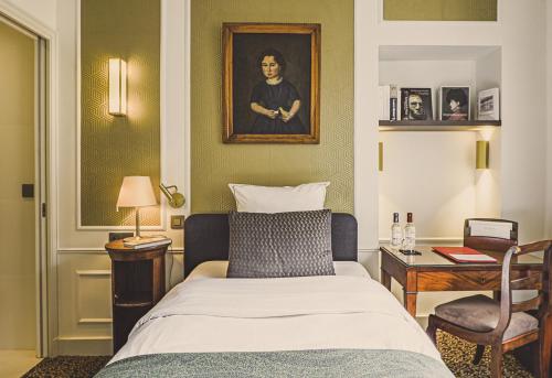 Hôtel des Saints Pères - Esprit de France photo 52