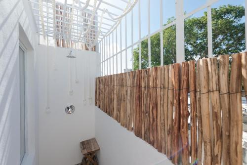 Фотография из галереи Casa Neem в городе Канкун