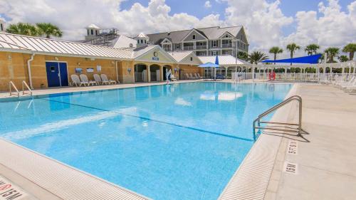 Holiday Inn Club Vacations - Orlando Breeze Resort photo 26