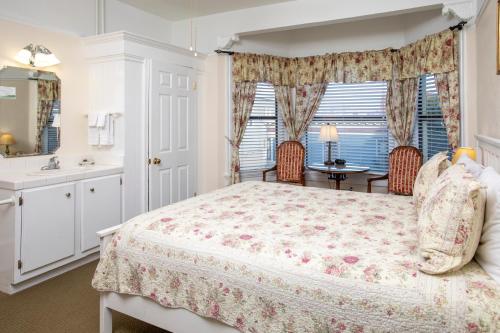 Hayes Valley Inn Image