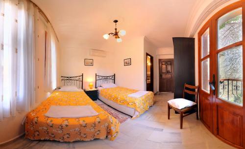 Gallery image of Sibel Hotel in Antalya