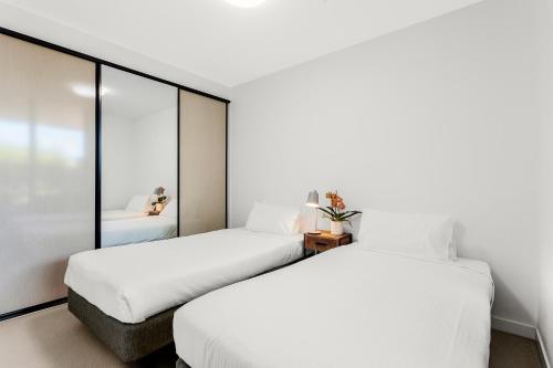 Foto da galeria de Clayton Serviced Apartments em Clayton North