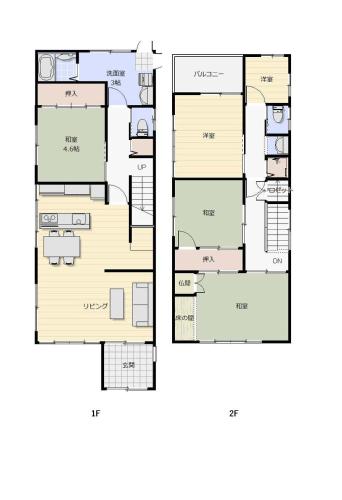 Κάτοψη του Retreat Tengachaya 旅趣 天下茶屋