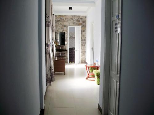 Gallery image of Cosy House Homestay in Hoi An