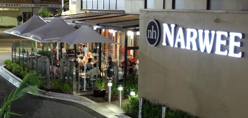Narwee Hotel Image
