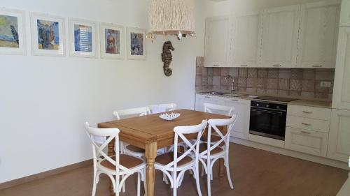APPARTAMENTO Casa Bianca – Photos 4