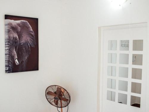 Fotografie z fotogalerie ubytování Hullabaloo selfcatering sleepover v destinaci Lichtenburg