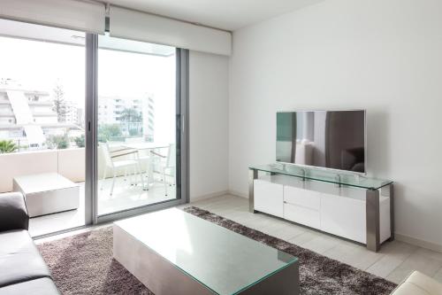 Appartement 5 star plus 2-Bed high-end (Spanje Ibiza-stad ...