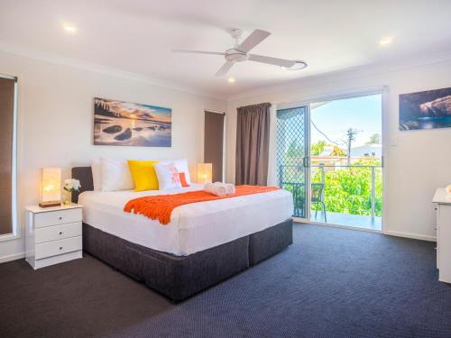 Gallery image of Broadwater Paradise in Gold Coast