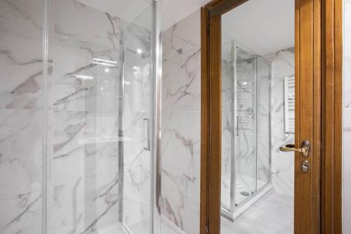 Gallery image of Unforgettable Split Level Jacuzzi Suite Navona - Top Collection in Rome