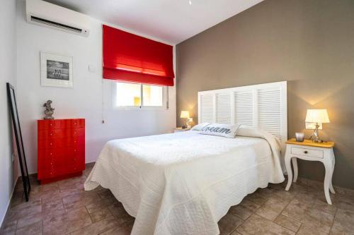 Apartamentai A&N Fenicios 5B (Ispanija Torre del Mar ...